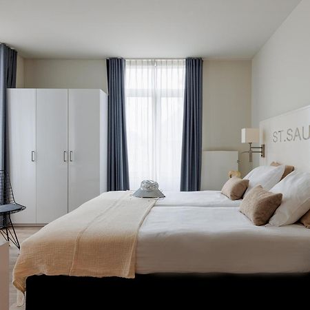 Hotel Saint Sauveur By Wp Hotels بلانكنبرخ المظهر الخارجي الصورة