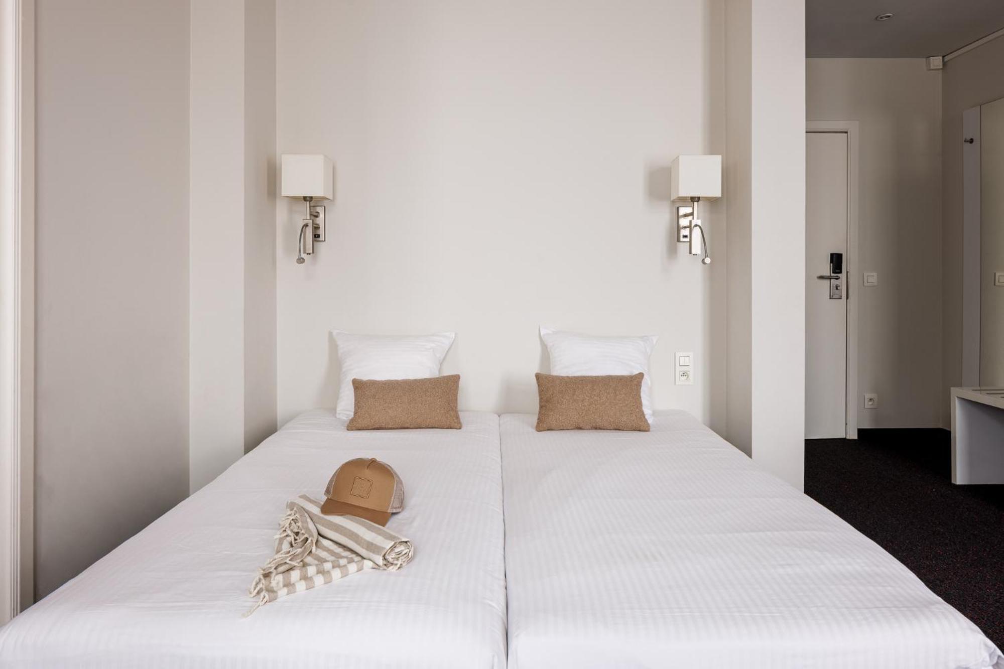 Hotel Saint Sauveur By Wp Hotels بلانكنبرخ المظهر الخارجي الصورة