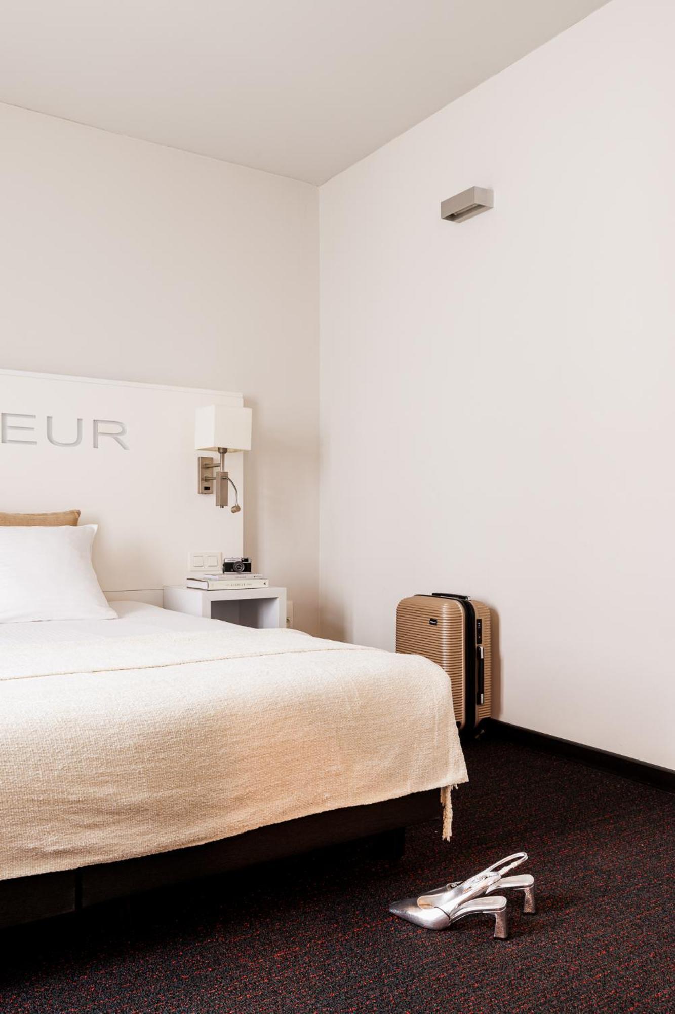 Hotel Saint Sauveur By Wp Hotels بلانكنبرخ المظهر الخارجي الصورة