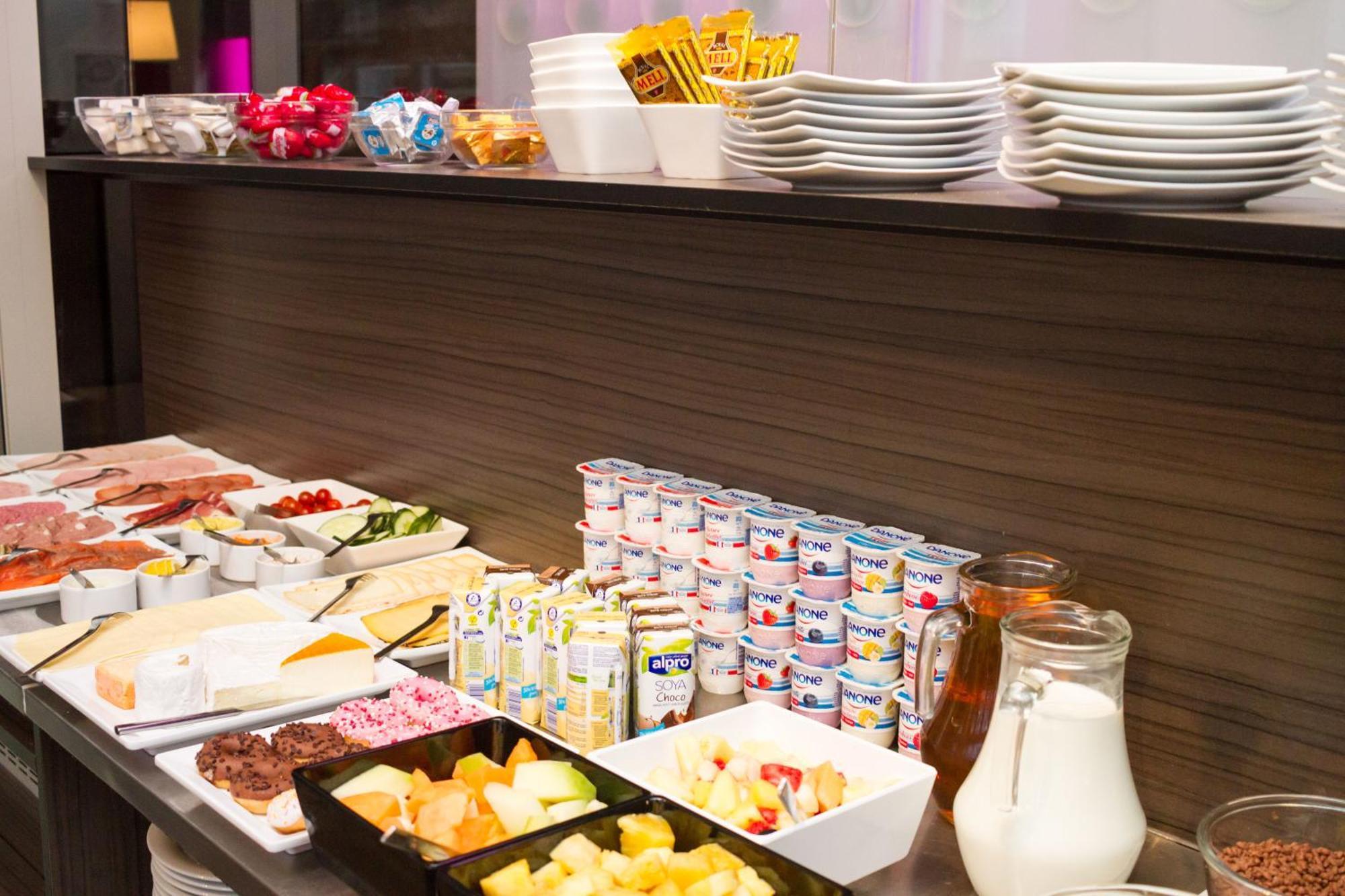 Hotel Saint Sauveur By Wp Hotels بلانكنبرخ المظهر الخارجي الصورة