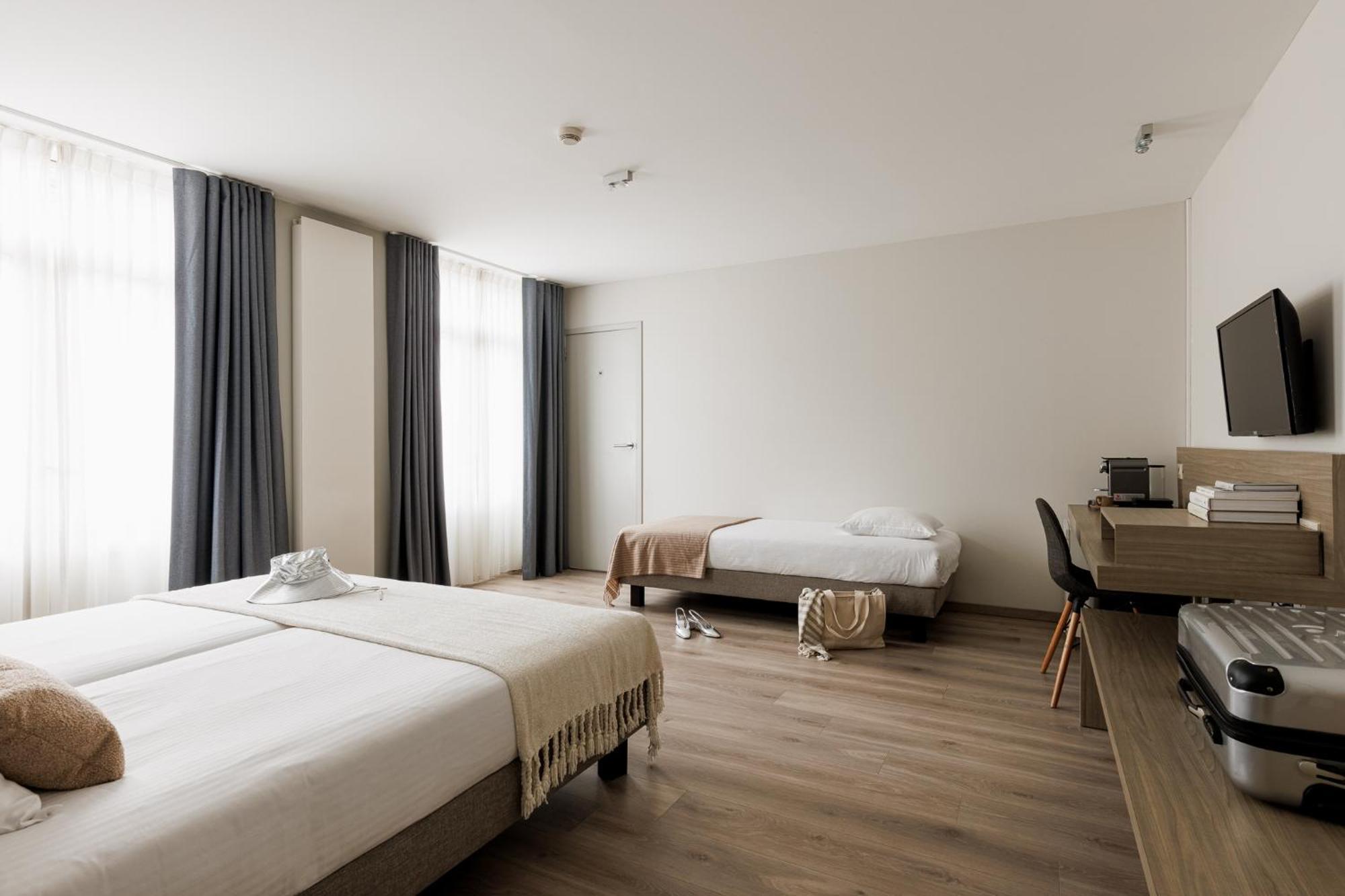 Hotel Saint Sauveur By Wp Hotels بلانكنبرخ المظهر الخارجي الصورة