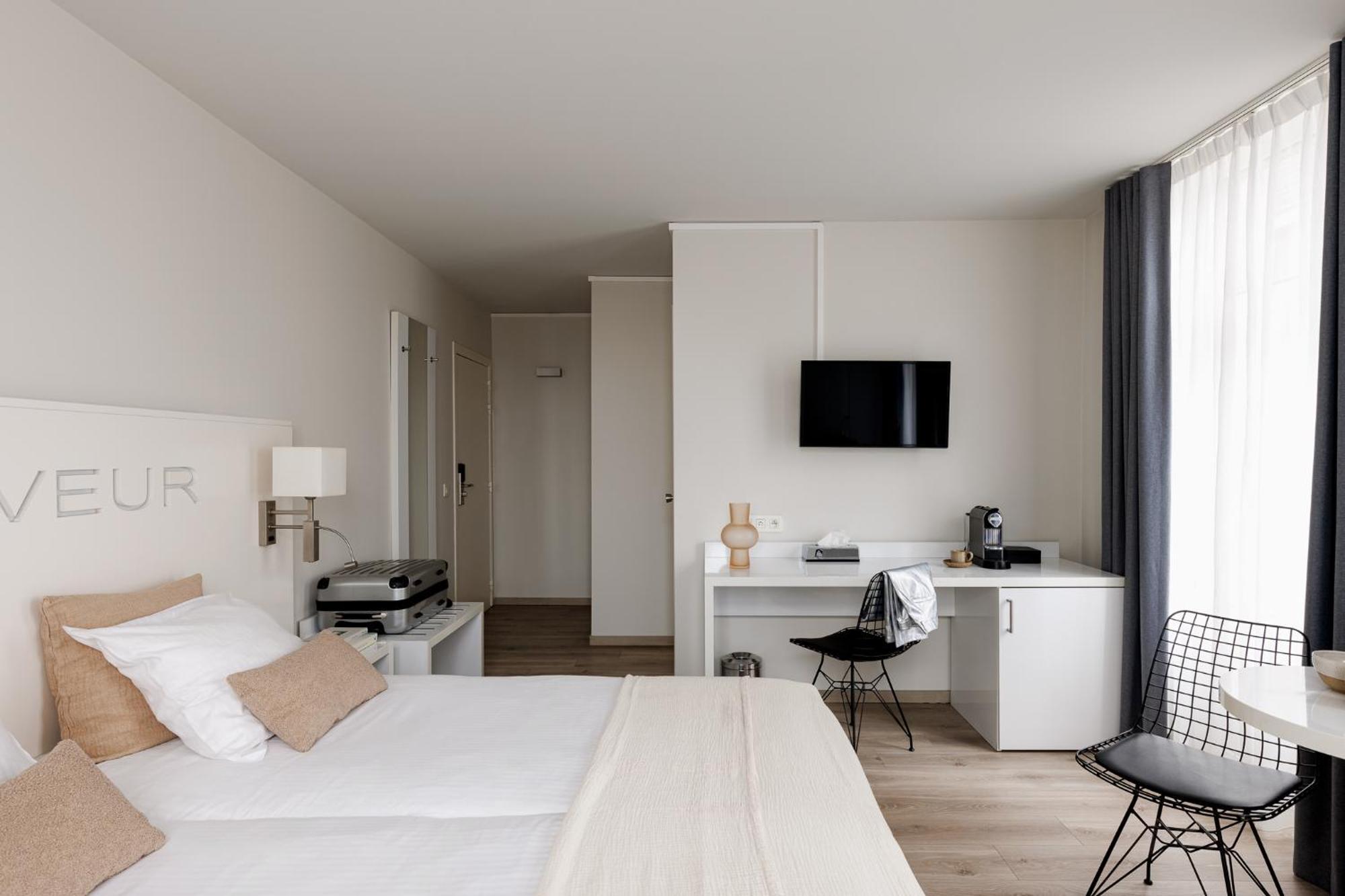 Hotel Saint Sauveur By Wp Hotels بلانكنبرخ المظهر الخارجي الصورة