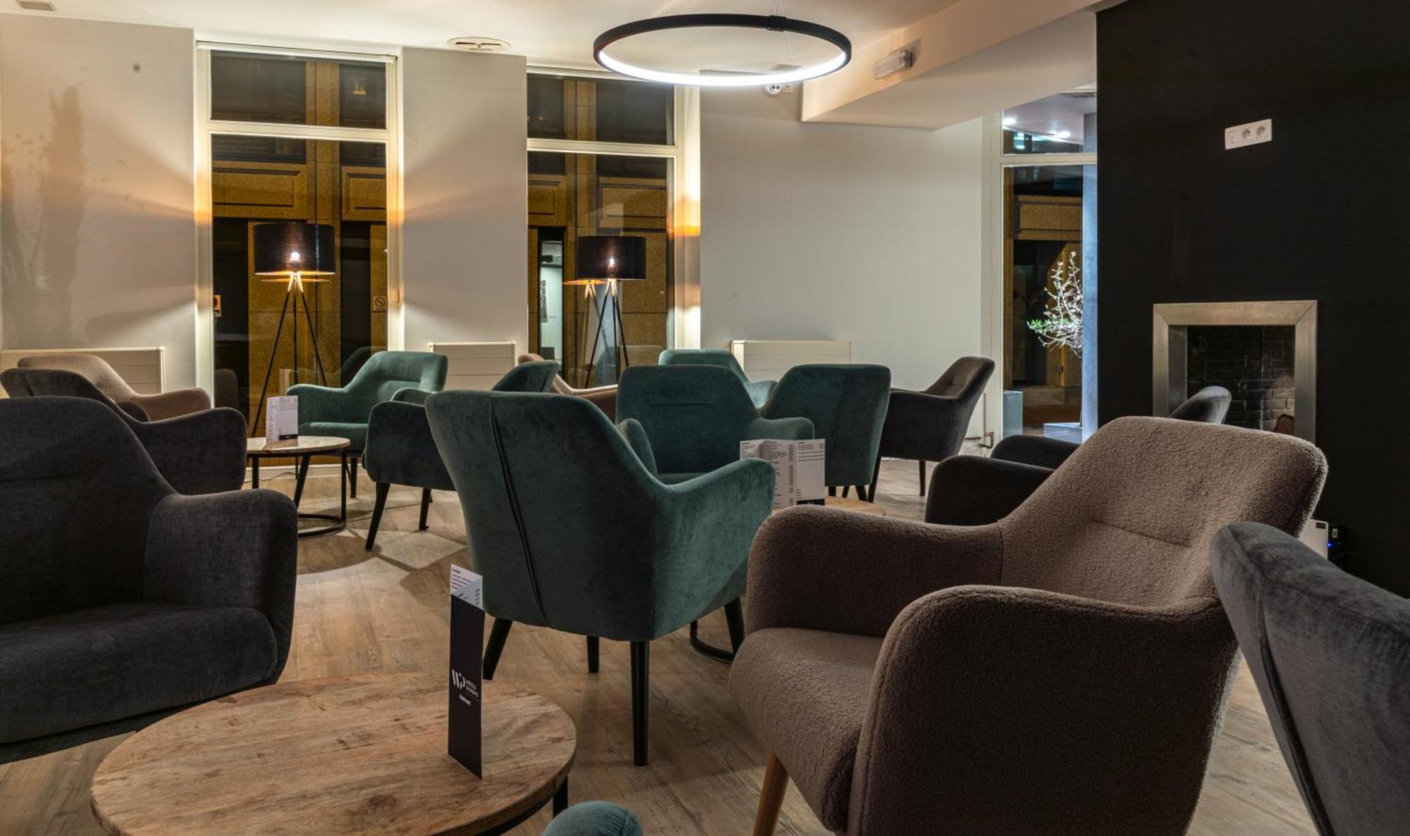 Hotel Saint Sauveur By Wp Hotels بلانكنبرخ المظهر الخارجي الصورة