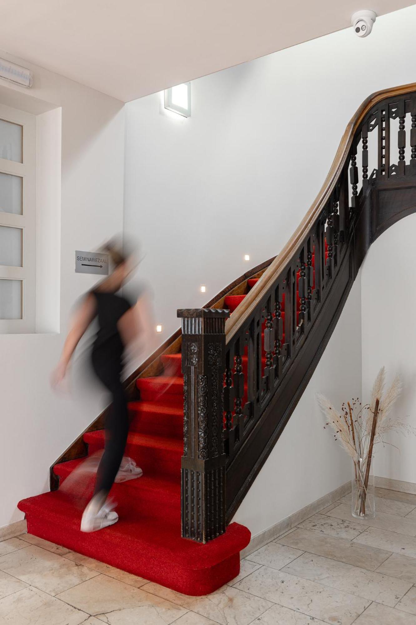 Hotel Saint Sauveur By Wp Hotels بلانكنبرخ المظهر الخارجي الصورة