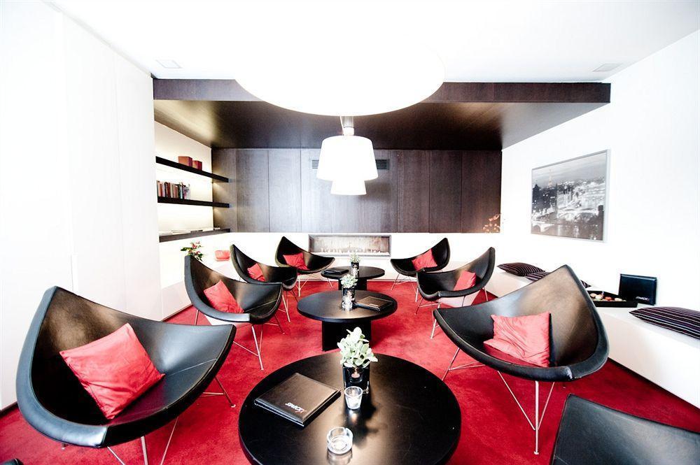 Hotel Saint Sauveur By Wp Hotels بلانكنبرخ المظهر الخارجي الصورة
