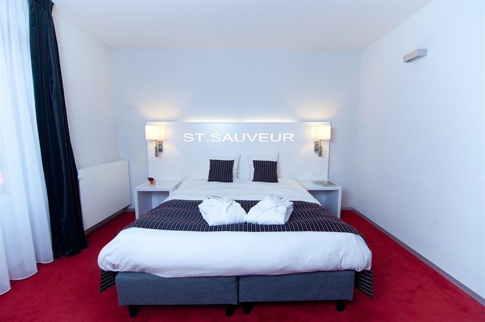 Hotel Saint Sauveur By Wp Hotels بلانكنبرخ المظهر الخارجي الصورة