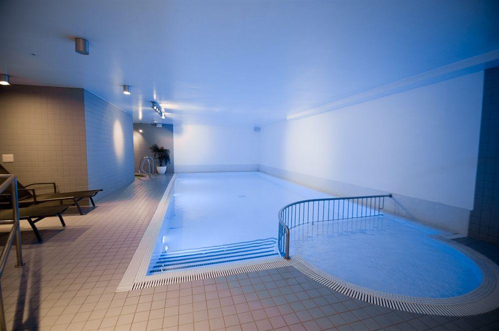 Hotel Saint Sauveur By Wp Hotels بلانكنبرخ المظهر الخارجي الصورة