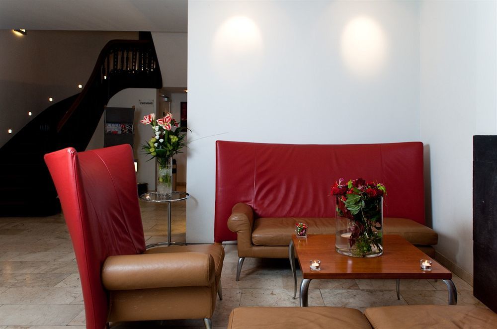 Hotel Saint Sauveur By Wp Hotels بلانكنبرخ المظهر الخارجي الصورة
