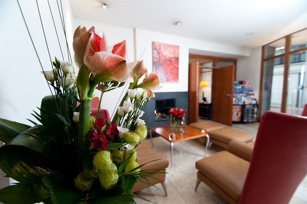 Hotel Saint Sauveur By Wp Hotels بلانكنبرخ المظهر الخارجي الصورة